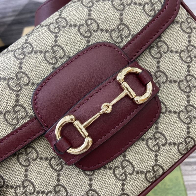 Gucci Horsebit Bags